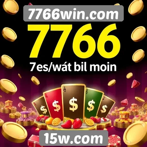 Comparativo de bônus oferecidos por 7766win.com