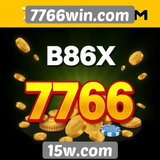 Recursos de bônus e promoções no 7766win.com