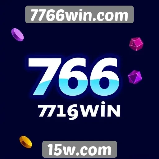 Principais jogos disponíveis em 7766win.com