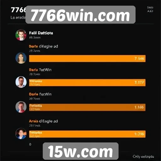 Revisão de feedbacks de jogadores no 7766win.com