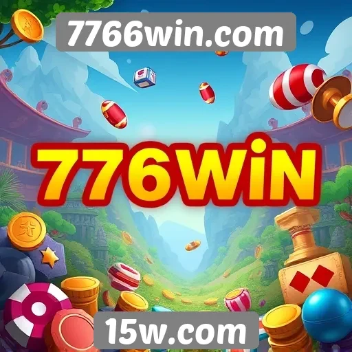 Os jogos mais populares em 7766win.com