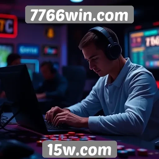 Políticas de segurança e privacidade no 7766win.com