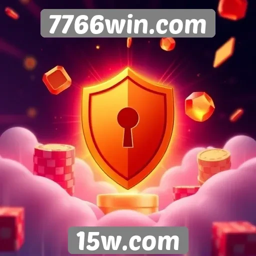 Avaliação da segurança e privacidade em 7766win.com