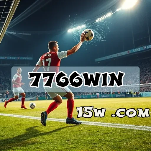 7766win.com: Guiados pelos Melhores Apostas em Esportes Online