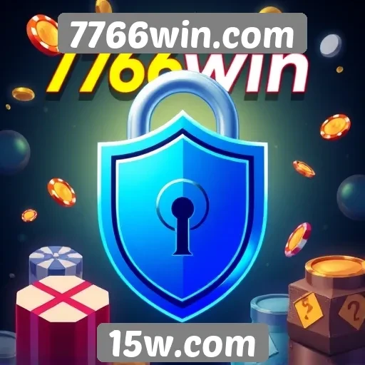 Plataforma 7766win.com tem foco em segurança dos usuários