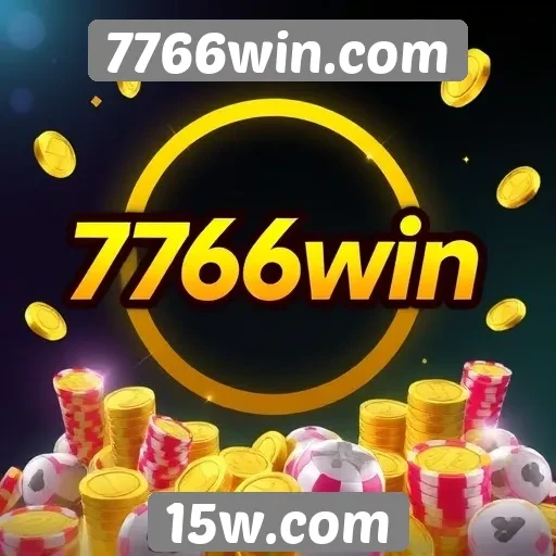 7766win.com oferece promoções e bônus atrativos
